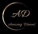 Komplet pościeli gładkiej 100 % bawełna AD Amazing Dreams