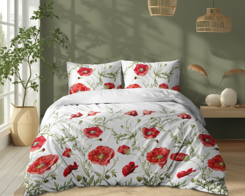 POŚCIEL BAWEŁNIANA BAWEŁNA KOMPLET POSZEWKI 160 x 200 / 220 x 200 + 2szt.70 x 80 cm POŚCIEL BAWEŁNIANA BAWEŁNA KOMPLET POSZEWKI 160 x 200 / 220 x 200 + 2szt.70 x 80 cm