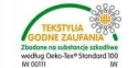 Pościel szara z ramką