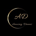Poszewka ozdobna jasiek 40 x 40 cm AD Amazing Dreams