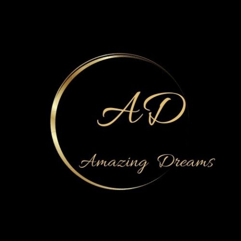 Poszewka ozdobna jasiek 40 x 40 cm AD Amazing Dreams Poszewka ozdobna jasiek 40 x 40 cm AD Amazing Dreams
